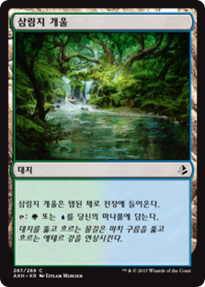 f6c860ff-03c7-41a9-9bcb-26f4c85980a4 Woodland Stream