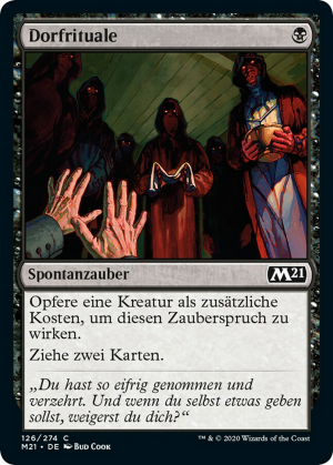 f6f0b9af-8b7f-4359-8a68-01c517e6b2f7 Village Rites