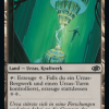 Urza's Power Plant