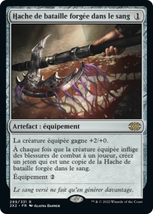 f6ff69b9-aab7-428d-a06e-f5546efed104 Bloodforged Battle-Axe