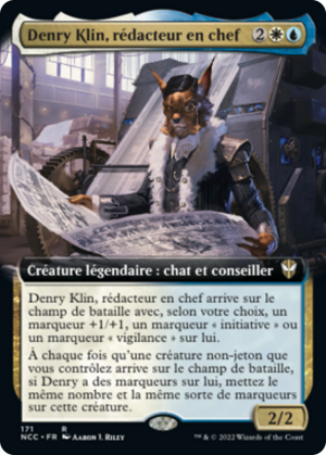 f7169654-9259-475b-85cc-a1c86faa649e Denry Klin, Editor in Chief