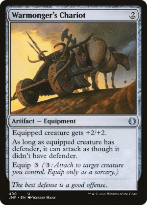 f7321473-5747-4430-86b2-b5029d9f6486 Warmonger's Chariot