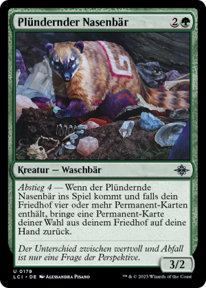 f7380f5b-cb61-46b4-853a-6df69db1b556 Coati Scavenger