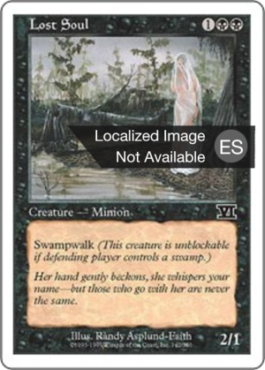 f744802c-41c6-4718-b259-3d8699f0b1ed Lost Soul