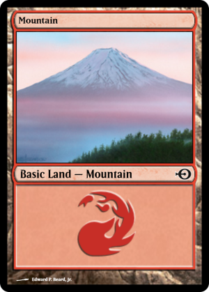 Mountain