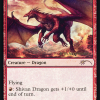 Shivan Dragon