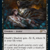 Death's Shadow