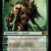 Garruk Wildspeaker