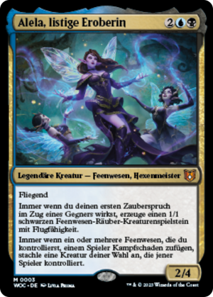 f7879c67-364e-4c32-b8d9-ca291a404161 Alela, Cunning Conqueror