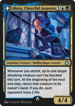 f7b9912d-f21d-4442-8878-16743fbc0fc0 Alora, Cheerful Assassin