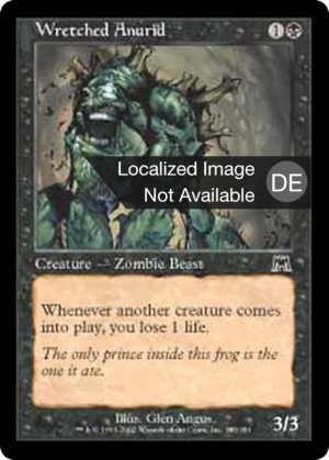 f7cc4efb-8016-4bb1-bad1-a4bfc09e88e7 Wretched Anurid