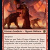 Zalto, Fire Giant Duke