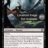 Abhorrent Overlord
