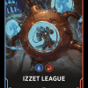 Izzet League