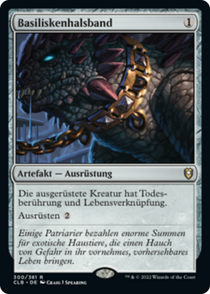 f80e407e-59ea-4836-a830-3273fc0a0939 Basilisk Collar