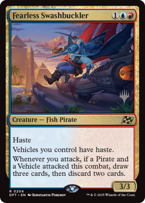 f80ffdc7-8f9b-4c50-9778-1b6b4394af15 Fearless Swashbuckler