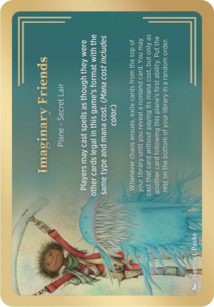 f82a89a6-f558-476c-a57d-5a1e5405320a Imaginary Friends (Plane)