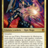 Yidris, Maelstrom Wielder