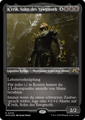 f874b92e-1a4d-4348-ac50-ae5240fd2337 K'rrik, Son of Yawgmoth