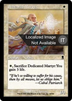 f8775ce6-7270-4e2d-ad3d-03fb05b931c5 Dedicated Martyr