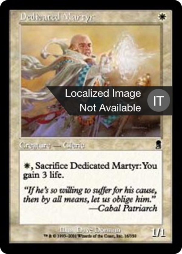 f8775ce6-7270-4e2d-ad3d-03fb05b931c5 Dedicated Martyr