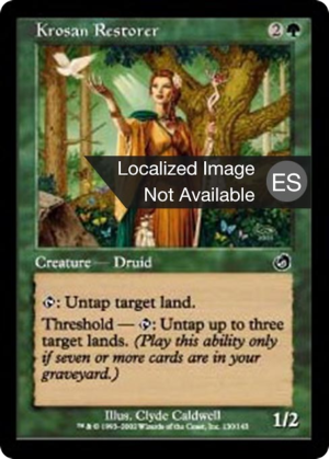 f889ff44-c1df-4daf-a2ed-30d492a5c8de Krosan Restorer