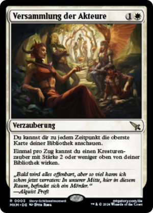 f8952dbd-4013-4fe7-9955-3b59728c1c48 Assemble the Players