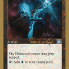 Sky Diamond