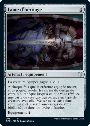 f8b258b4-267c-4690-9bf7-7d972295088c Heirloom Blade