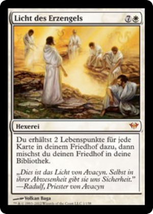 f8cc5ecc-ccb8-407d-95b8-51a6d7faa8e5 Archangel's Light