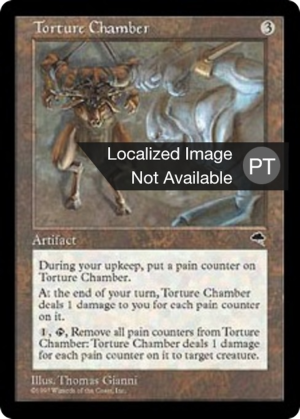 f8e925d5-65ba-4e54-9668-d9e9bd68e3dd Torture Chamber