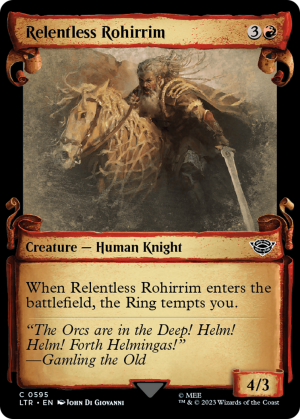 f8fd28f0-071f-4c38-9147-d9e4204ed5bd Relentless Rohirrim