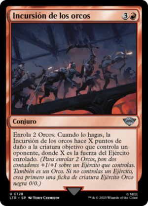 f903820b-b73f-48bb-8d89-33bc9b3801af Foray of Orcs