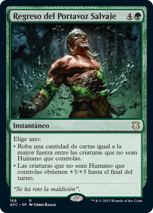 f90aba50-7342-4c81-9b50-b31a438b505d Return of the Wildspeaker