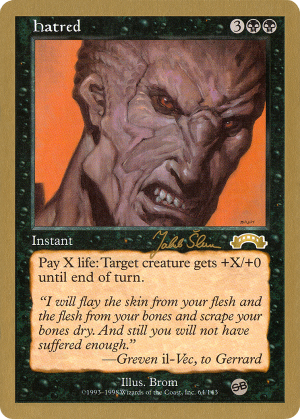 f90ac2ef-fd2c-48e5-a90b-4404dc27e96b Hatred