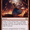 Anger of the Gods