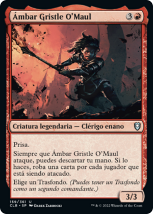 f92280f7-6f80-482b-9213-6c598997ef36 Amber Gristle O'Maul