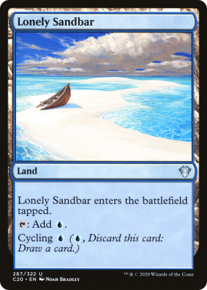 f93d8da4-7af1-481a-b0a6-78df793b91f0 Lonely Sandbar