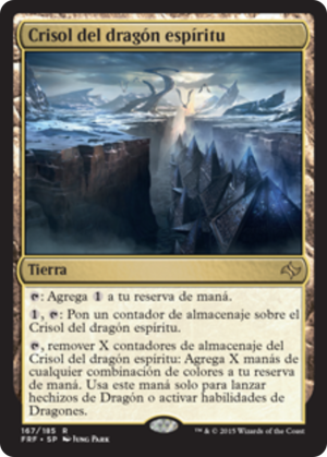 Crucible of the Spirit Dragon