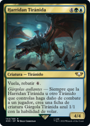 f96e90ee-f24d-4c5d-892d-1ffce4c393f8 Tyranid Harridan