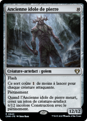 f9712890-6cf7-4e95-bf6f-93318eba6b3b Ancient Stone Idol