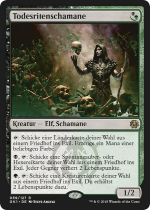 f98224b7-51b1-4bca-a99f-f64ea324ff08 Deathrite Shaman