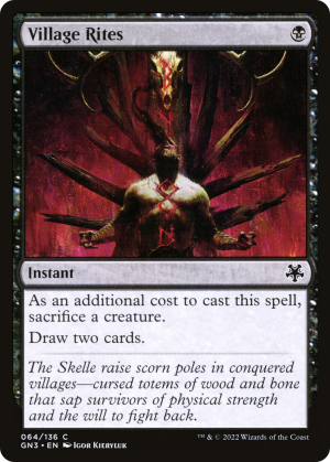 f990e5c1-7df4-4eaf-a01b-67f858064e5e Village Rites