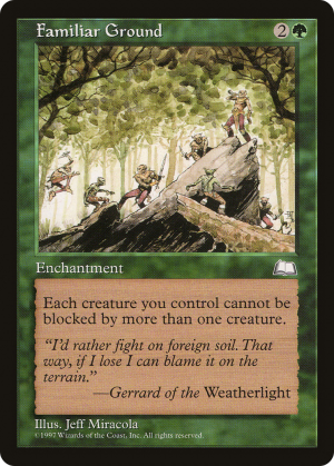 f993f517-999f-4ee6-8ffb-946bffdcf7fe Familiar Ground