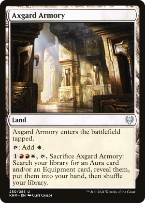 f9c77d35-8418-48fb-b7d7-7cfa763545c5 Axgard Armory