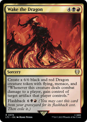 f9cf5f78-0316-4c35-a40e-9bfba2e46ad8 Wake the Dragon