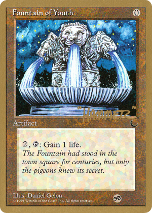 f9d832e9-3a55-497a-9ccd-cc83f862236b Fountain of Youth