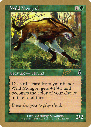 f9e8e6f2-6dce-4bbe-8aea-82ac289049a3 Wild Mongrel