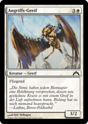 fa2a31d2-98e1-4355-9411-2a855bc3e78c Assault Griffin