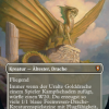 Ancient Gold Dragon